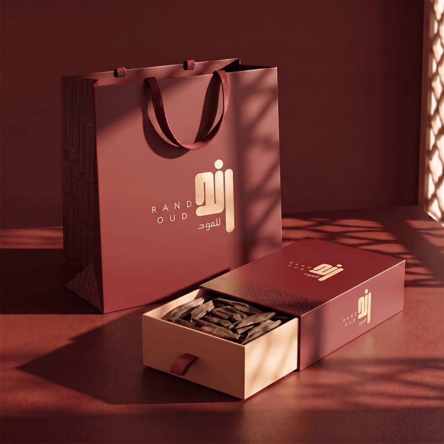 رند للعود تقدم عود كاليمانتان لمن يحب الغابات والخشب