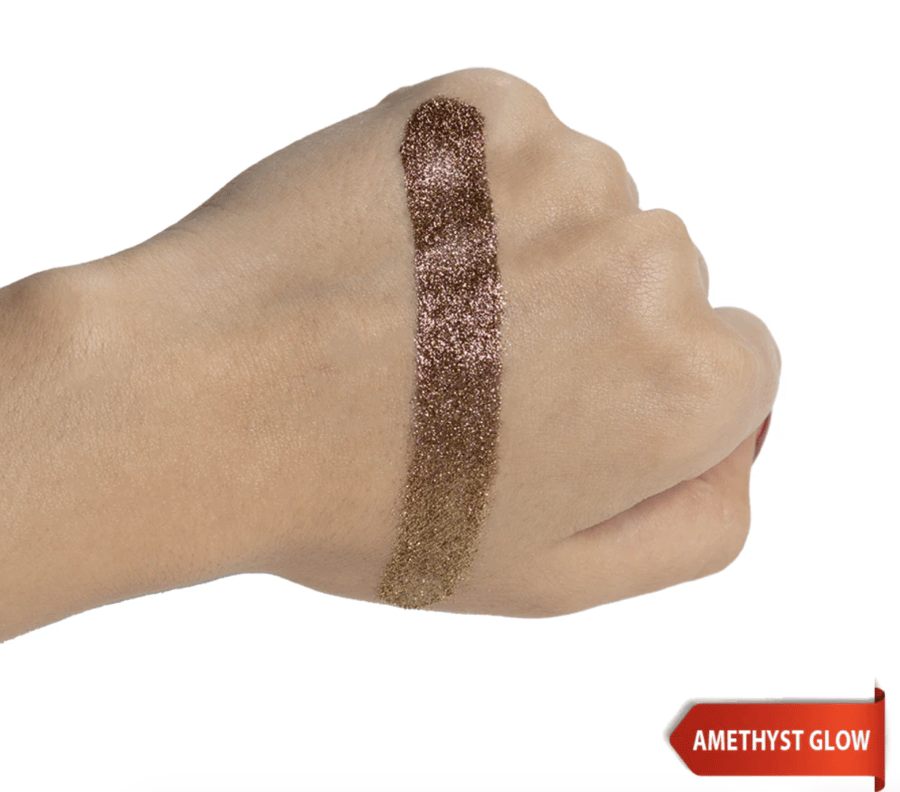 كاركتر كروماتيك سباركل ايشدو باود Amethyst Glow - CHE007