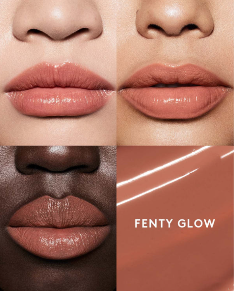 روج قلوس فنتي بيوتي ستيك fenty glow 03