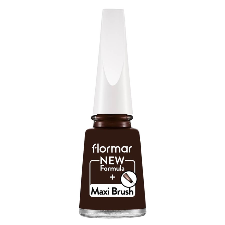 Flormar 311 - New Formula Maxie Brush Nail Polish