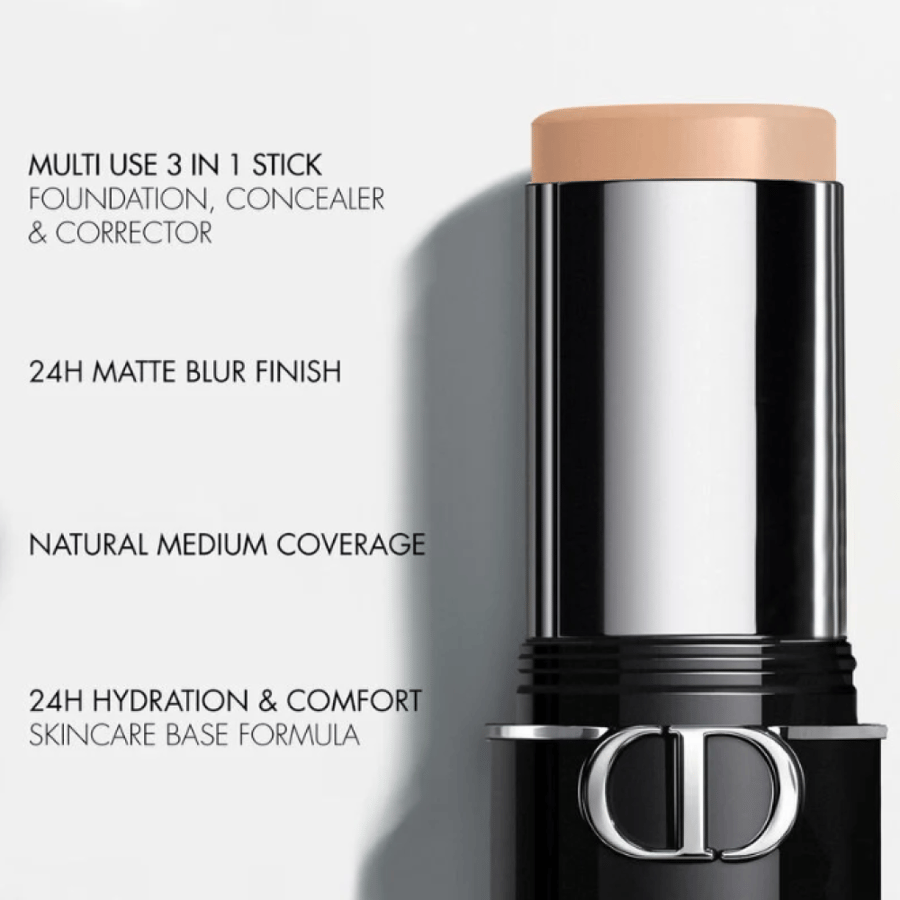 Dior Forever Skin Perfect Foundation – Shade 2N Neutral