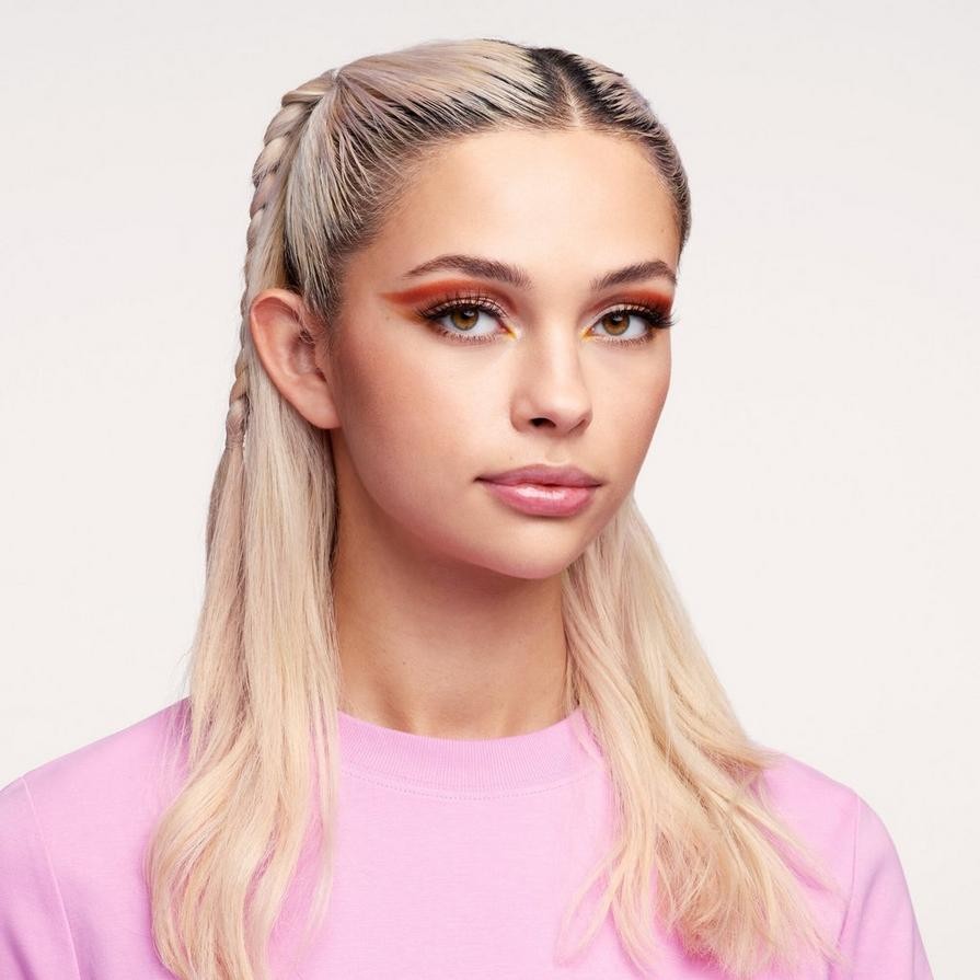 ملمع شفاه جوسي بومب شايني 102 بطيخ Witty Watermelon  من ايسنس 10 مل