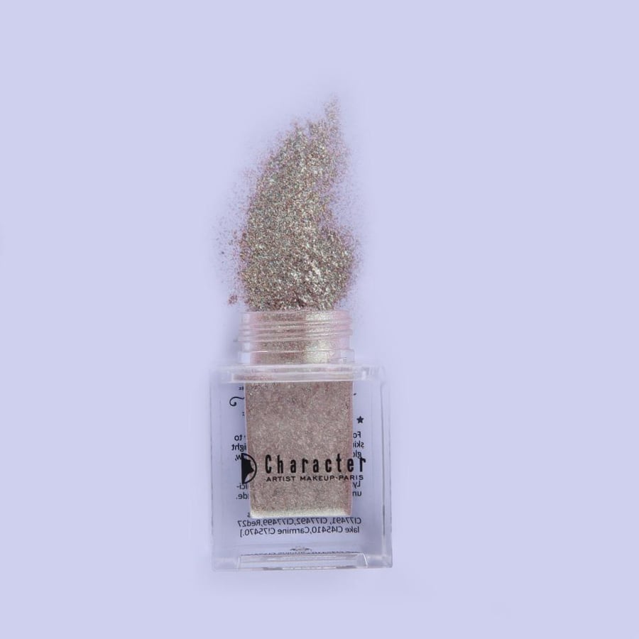 كاركتر ظل عيون سباركل جليتر SPK014