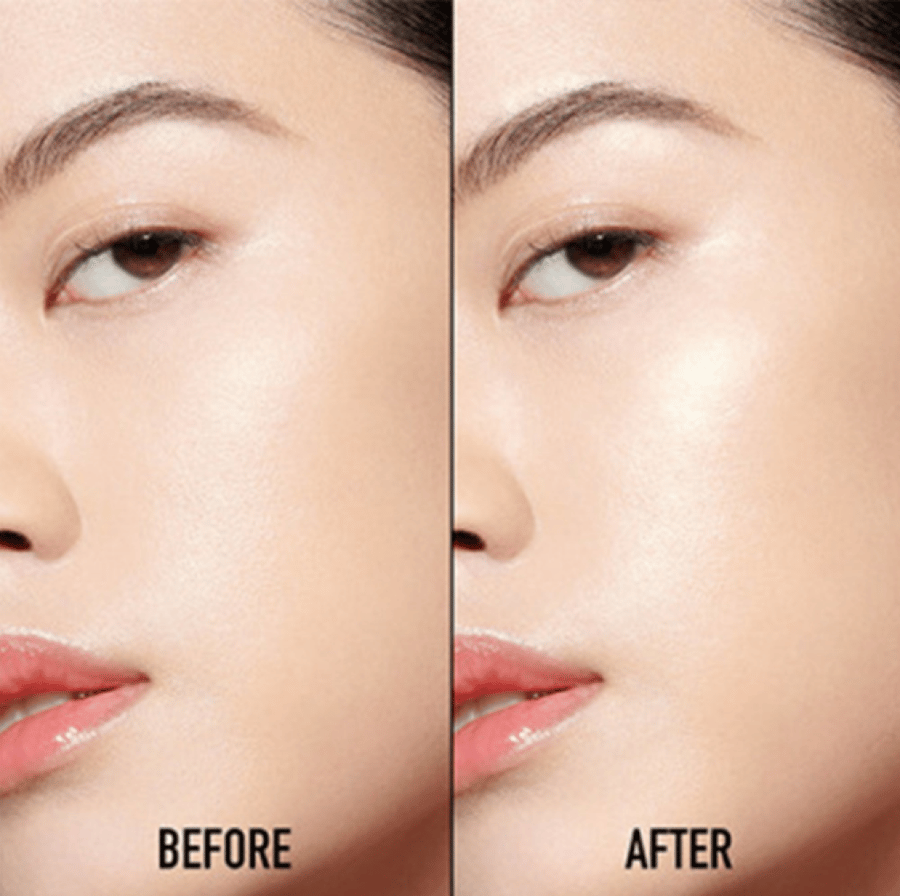 Forever Couture Highlighter Luminescer Level 03 Pearlescent Glow