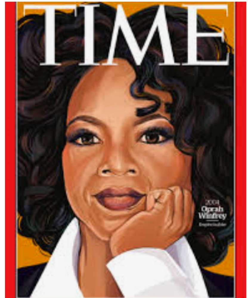 قلتر اوبرا Oprah 2 من ليت كوزمتيكس