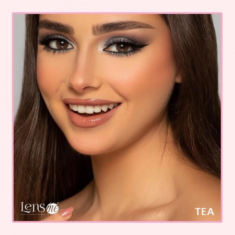عدسات تي من لنس مي
