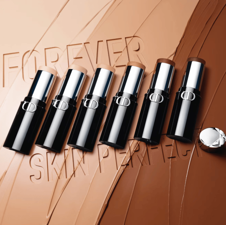 Dior Forever Skin Perfect Foundation – Shade 2N Neutral