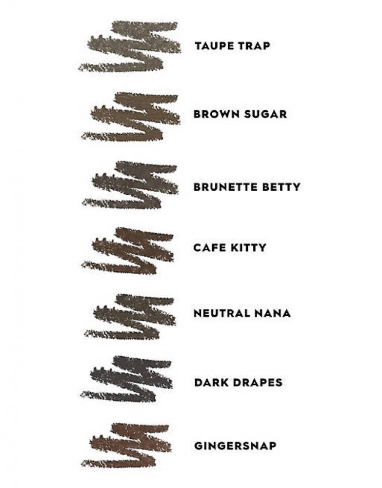 Urban Decay Natural Nana eyebrow pencil