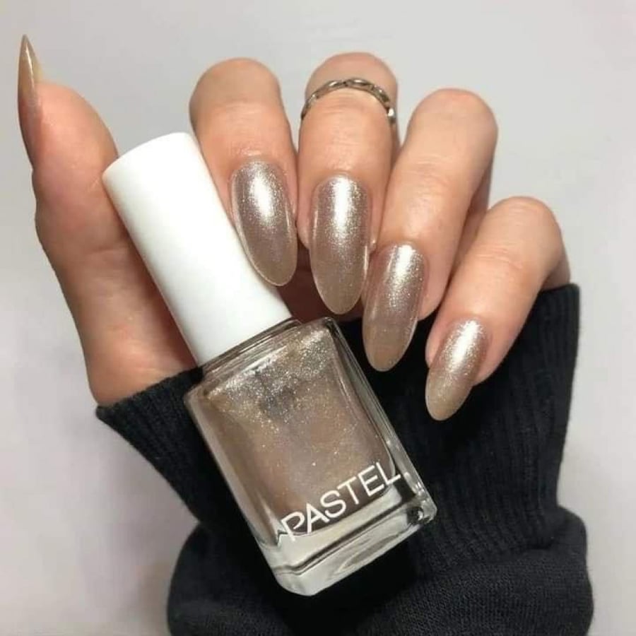 Nail polish 278 from Pastel