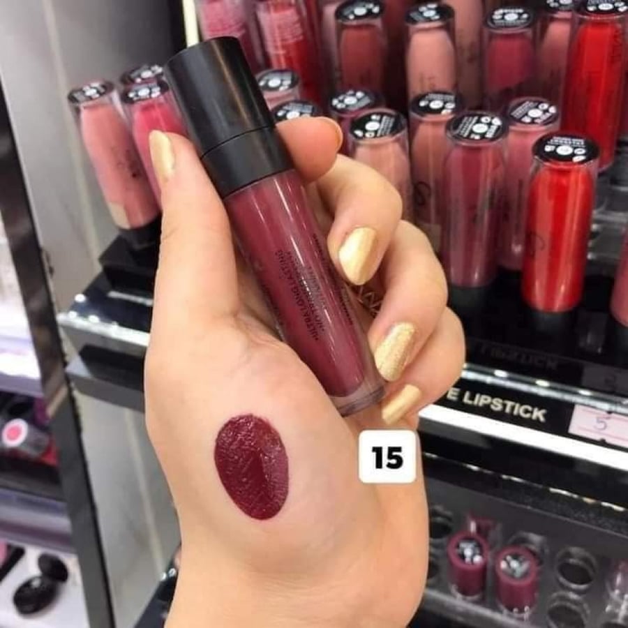 روج لونج ستي 15 مطفي وثابت من جولدن روز