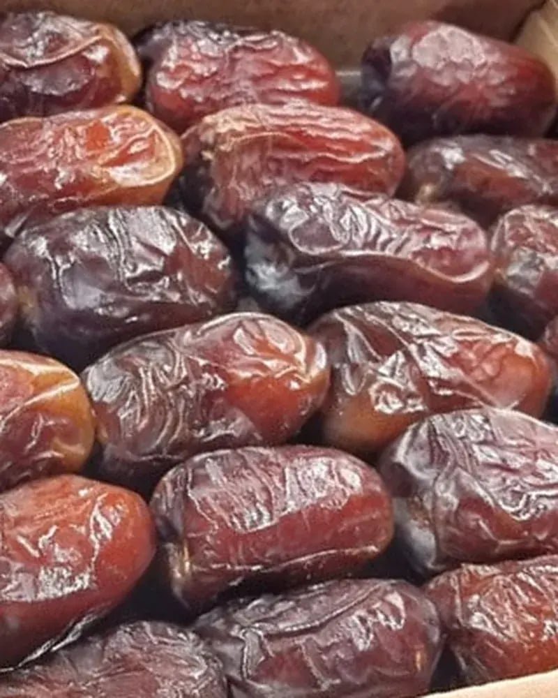 ونانة رطب