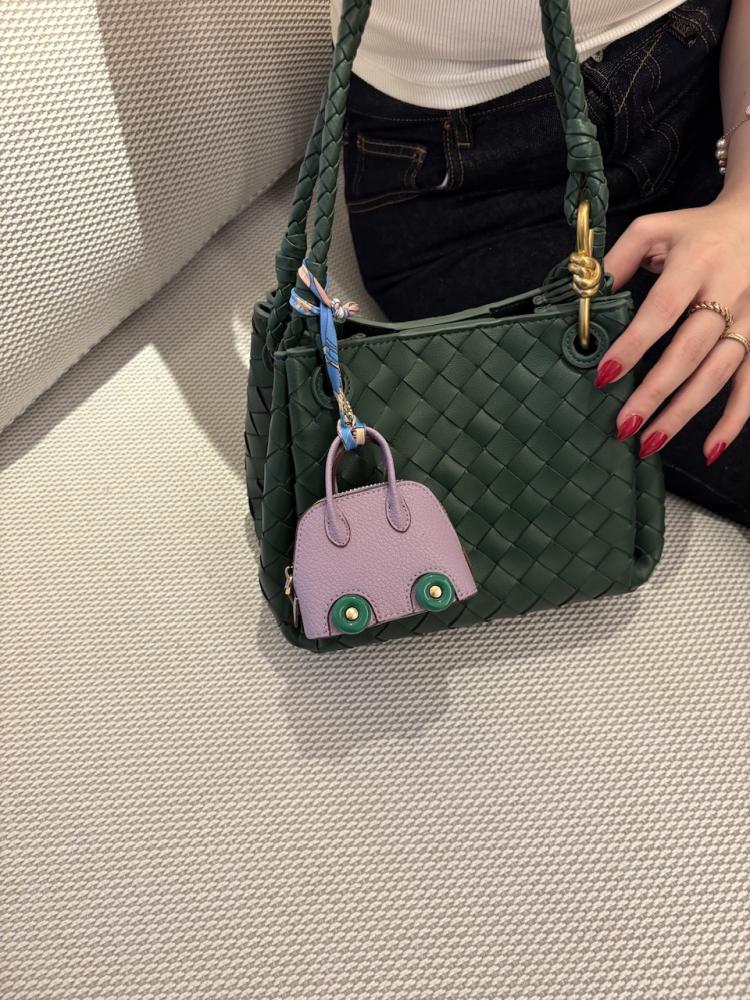 Small Parachute - green