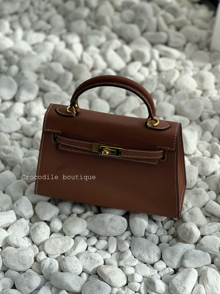 KELLY brown 22CM