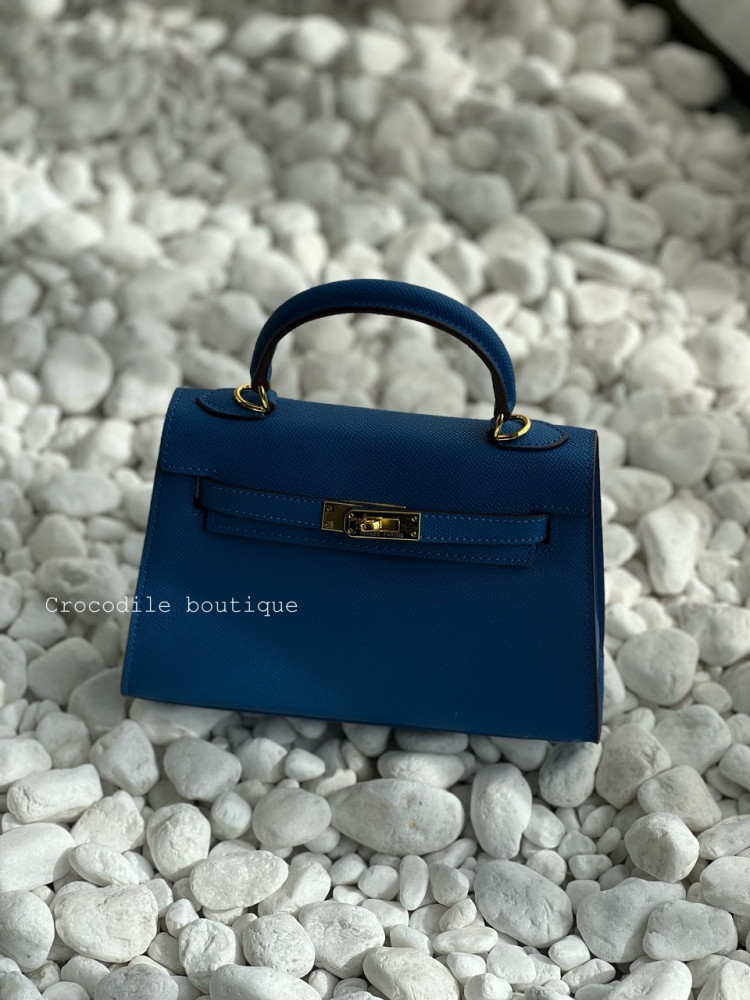 KELLY kaki  22CM