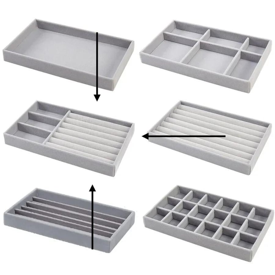 Jewelry organizer