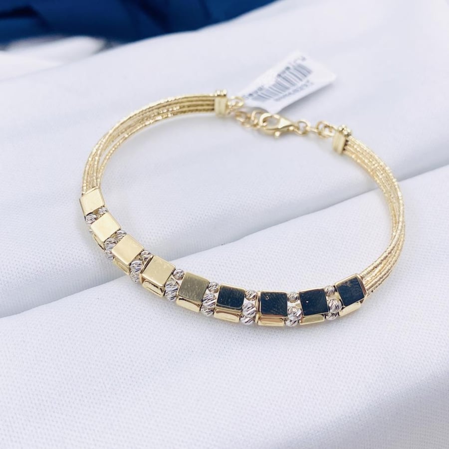 سوارة ذهب