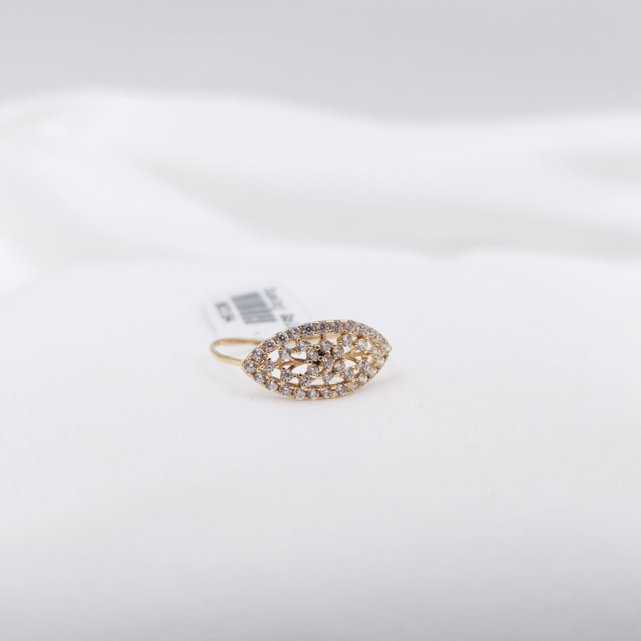 Golden ring
