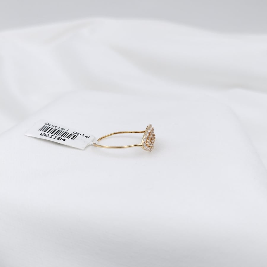 Golden ring