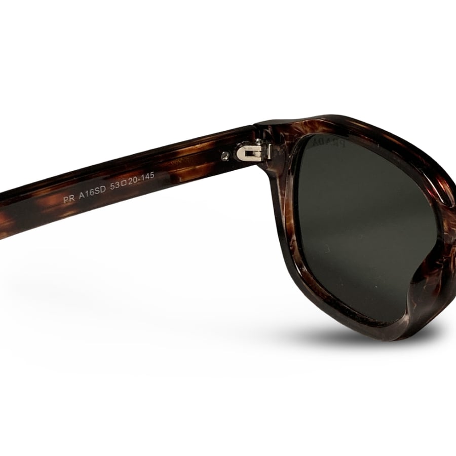 Prada Havana برادا