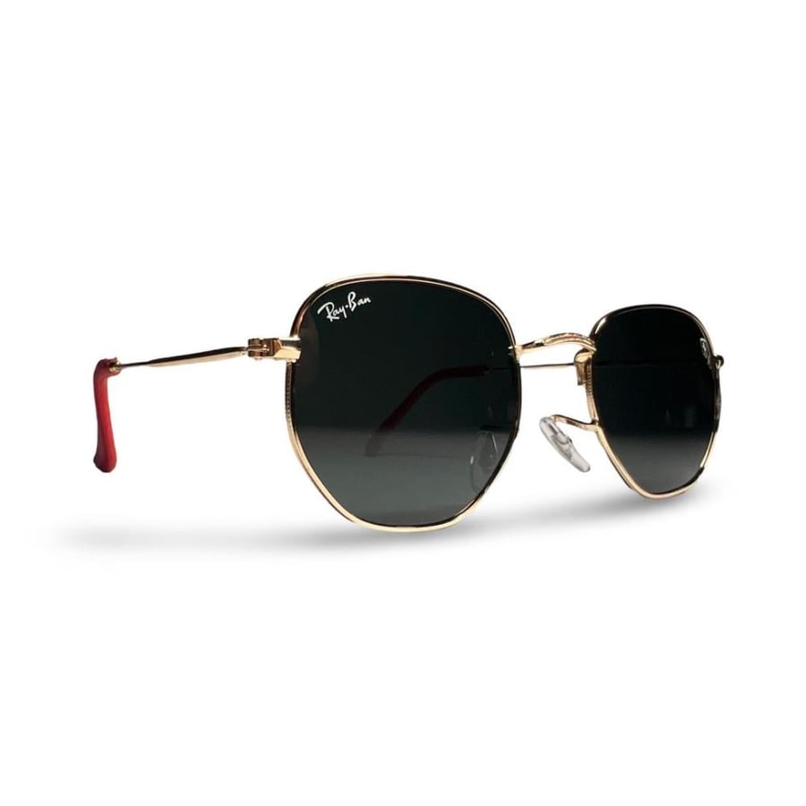 RAYBAN | ROYAL RED راي بان
