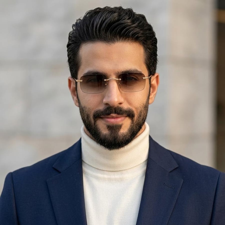 RAYBAN CLASSIC راي بان