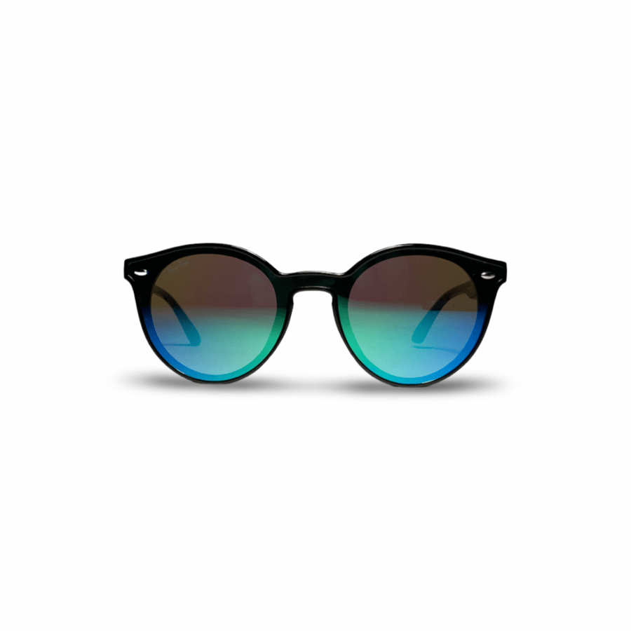 RAYBAN BLUE X