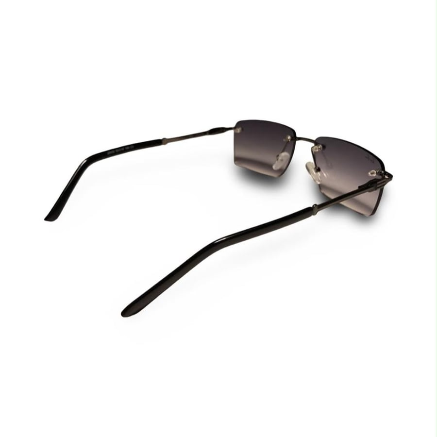 Ray-Ban Rimless راي بان