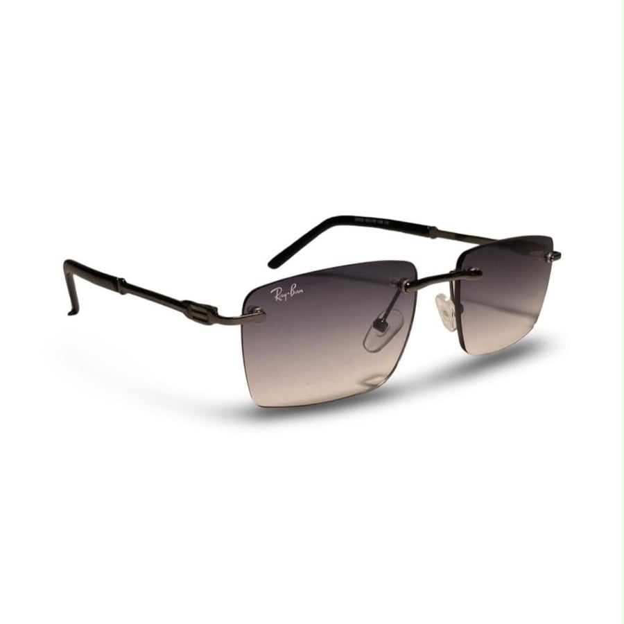 Ray-Ban Rimless راي بان