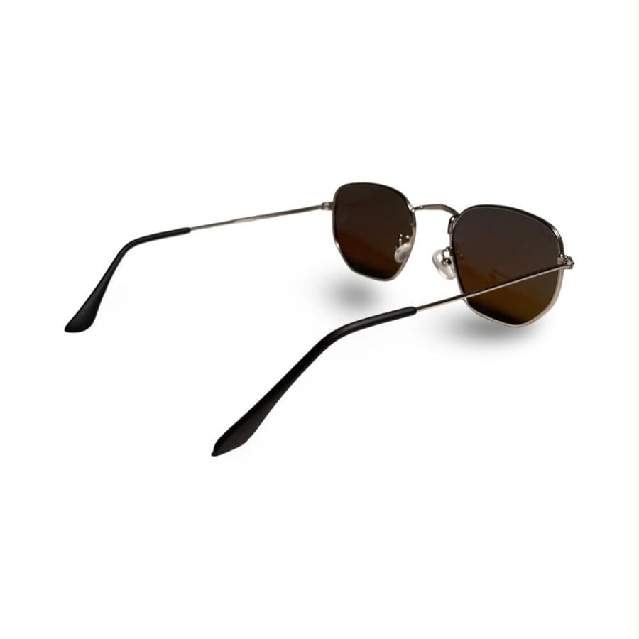 Ray-Ban Hexagonal راي بان