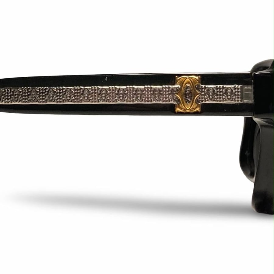 Cartier DX