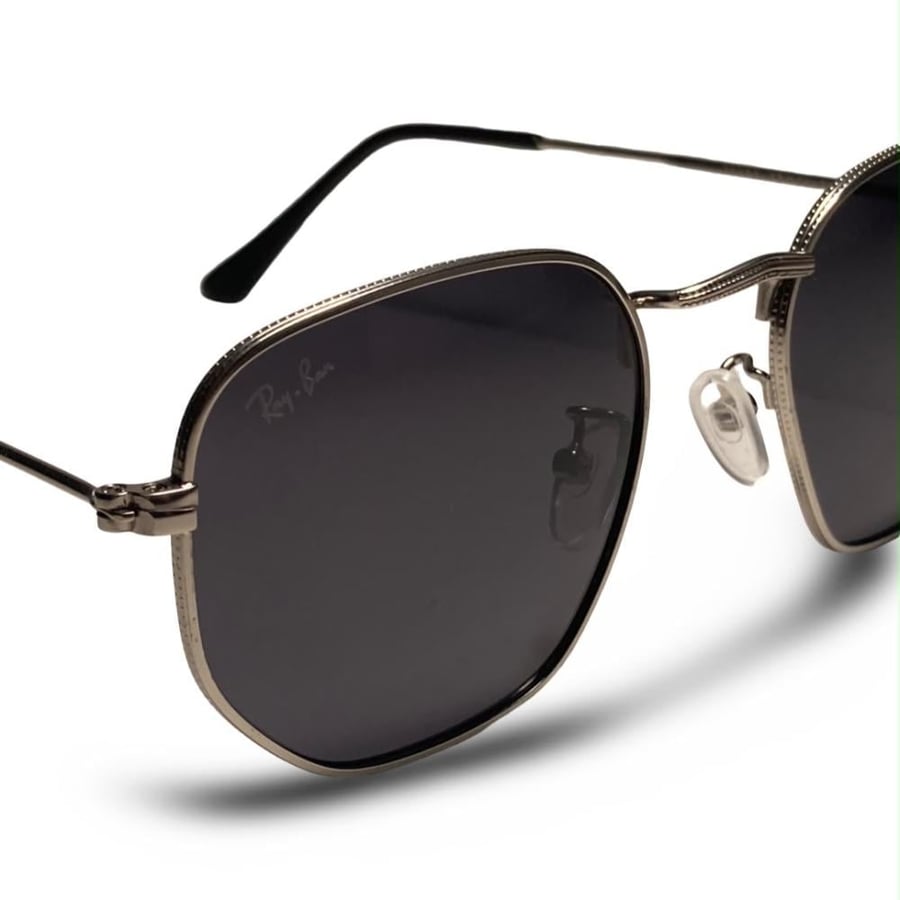 Ray-Ban Hexagonal راي بان