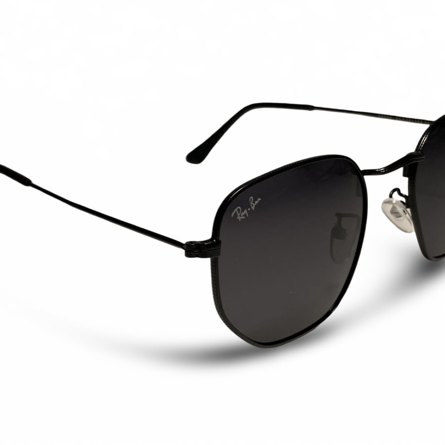 Ray-Ban Hexagonal راي بان