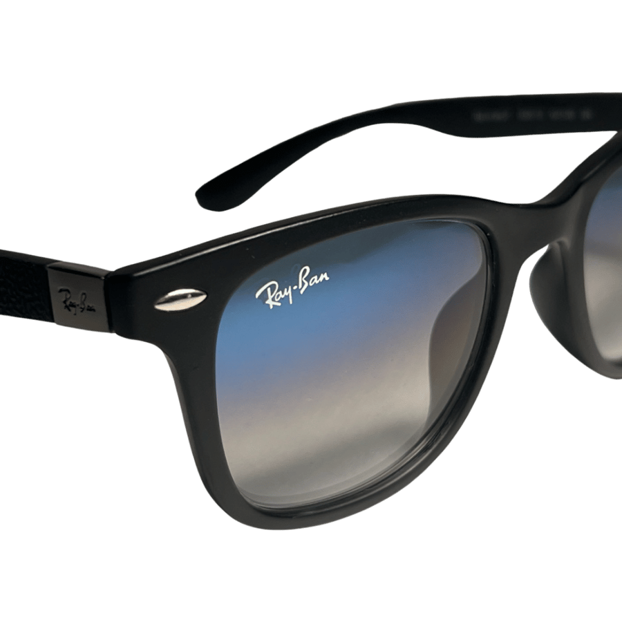 RAYBAN | BLUE CRYSTAL  راي بان