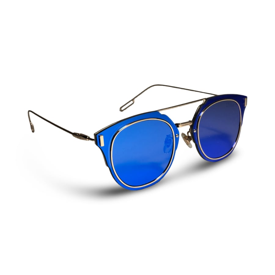 BLUE XR
