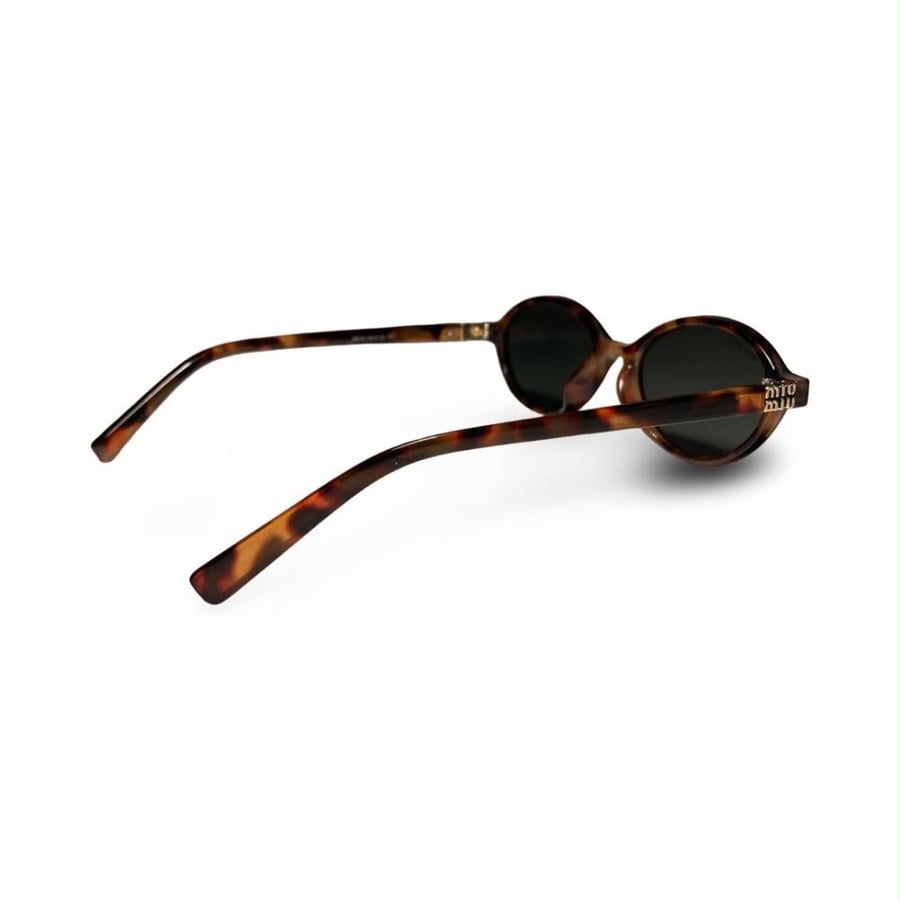 Miu Miu Oval