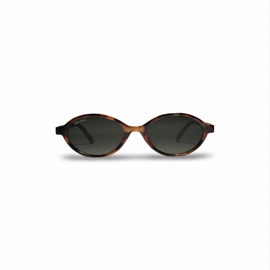 Miu Miu Oval