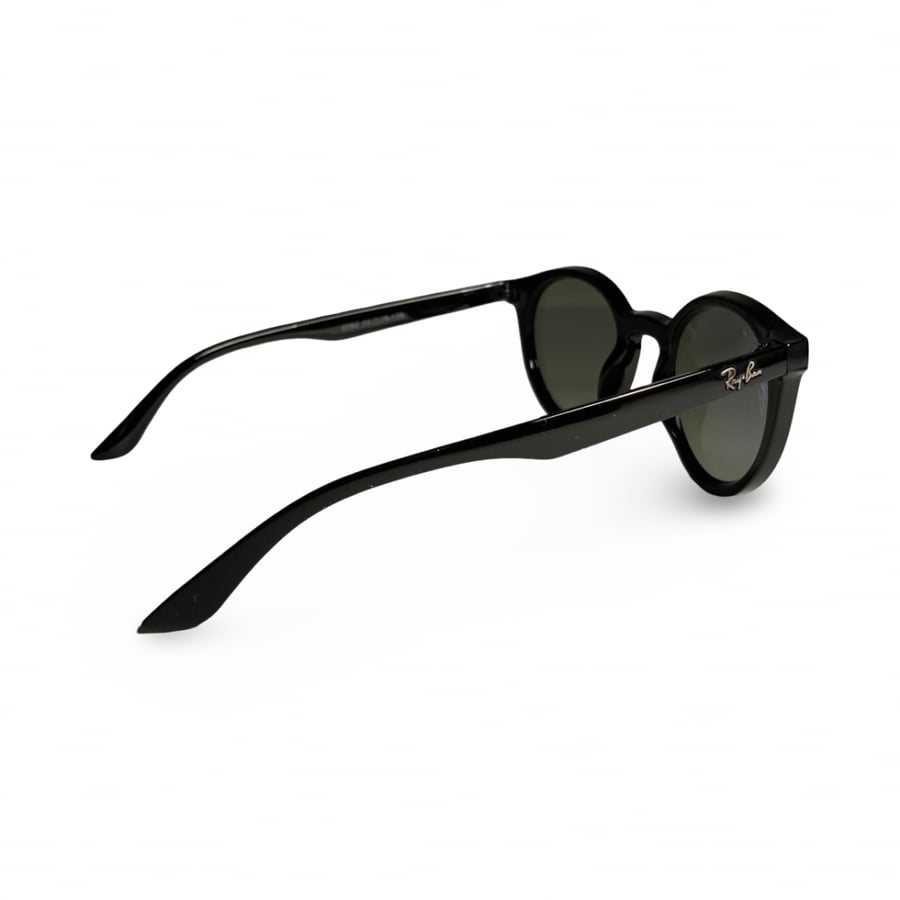 RAYBAN BLUE X