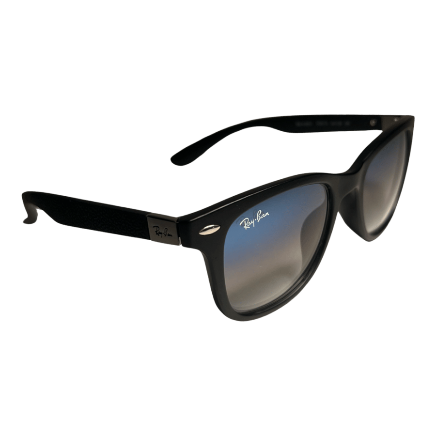 RAYBAN | BLUE CRYSTAL  راي بان