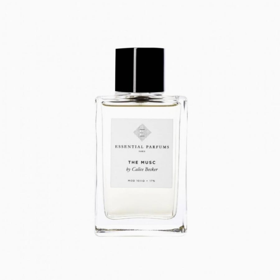 ذا مسك ايسنشيال the musc essential