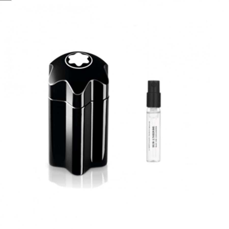عطر مونت بلانك امبليم