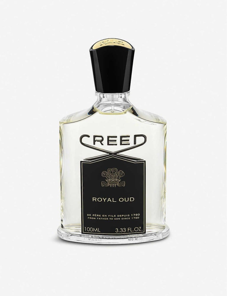 كريد رويال عود Creed Royal Oud