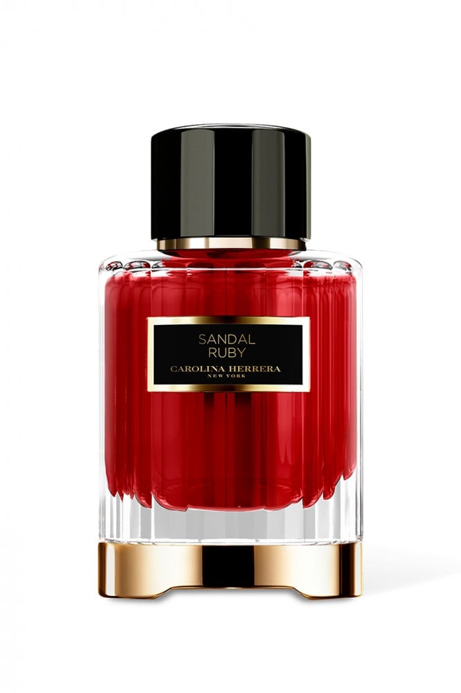 عطر كارولينا هريرا صندل روبي - متجر اونصة لافضل عطور النيش