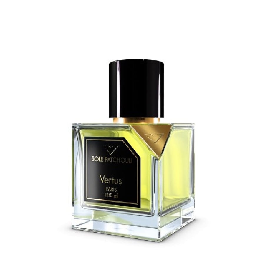 سول باتشولي sole patchouli vertus - متجر اونصة للعطور