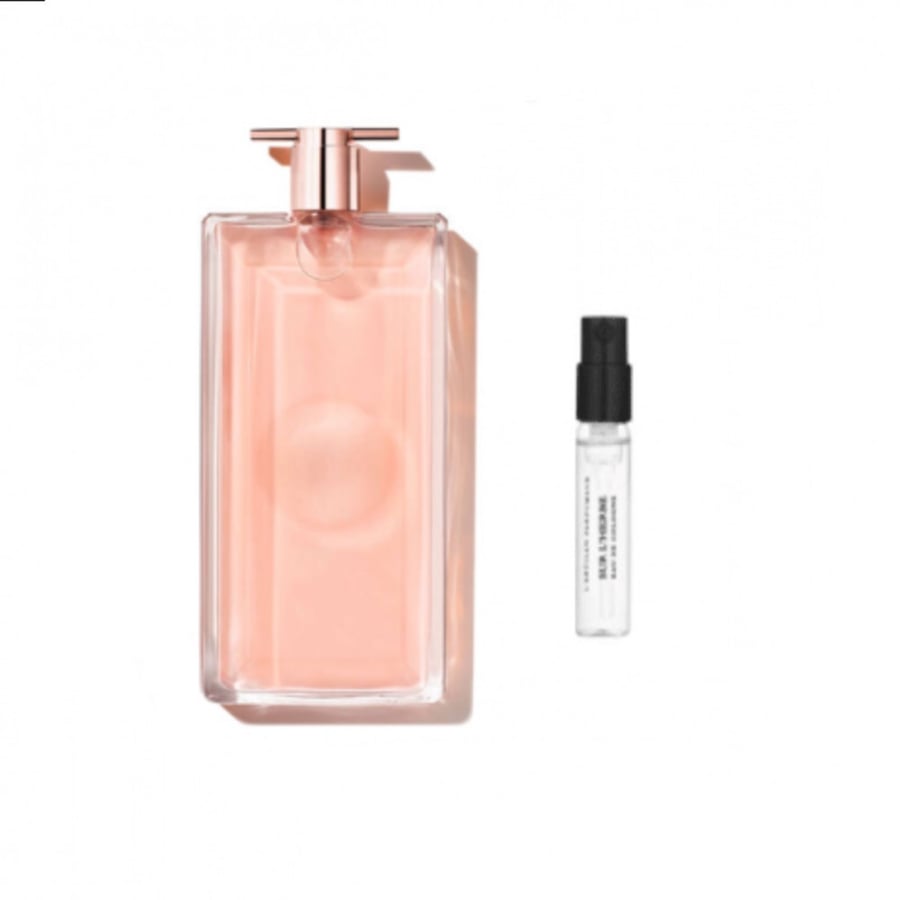 عطر لانكوم ايدول