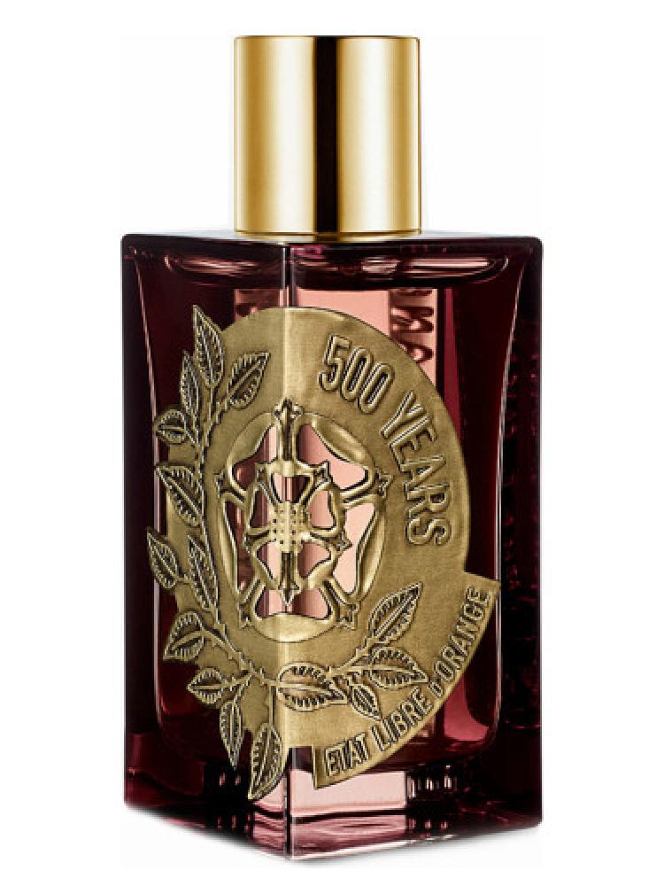 عطر 500 ييرس 500 Years Etat Libre d Orange