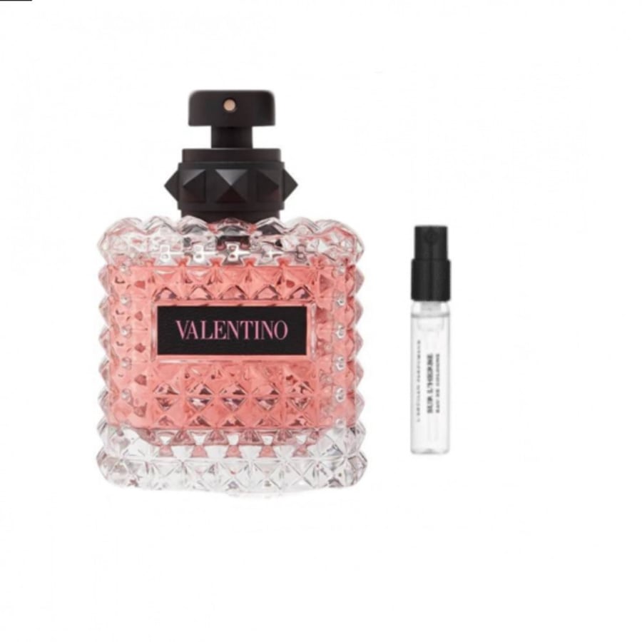 عطر فالنتينو دونا بورن ان روما