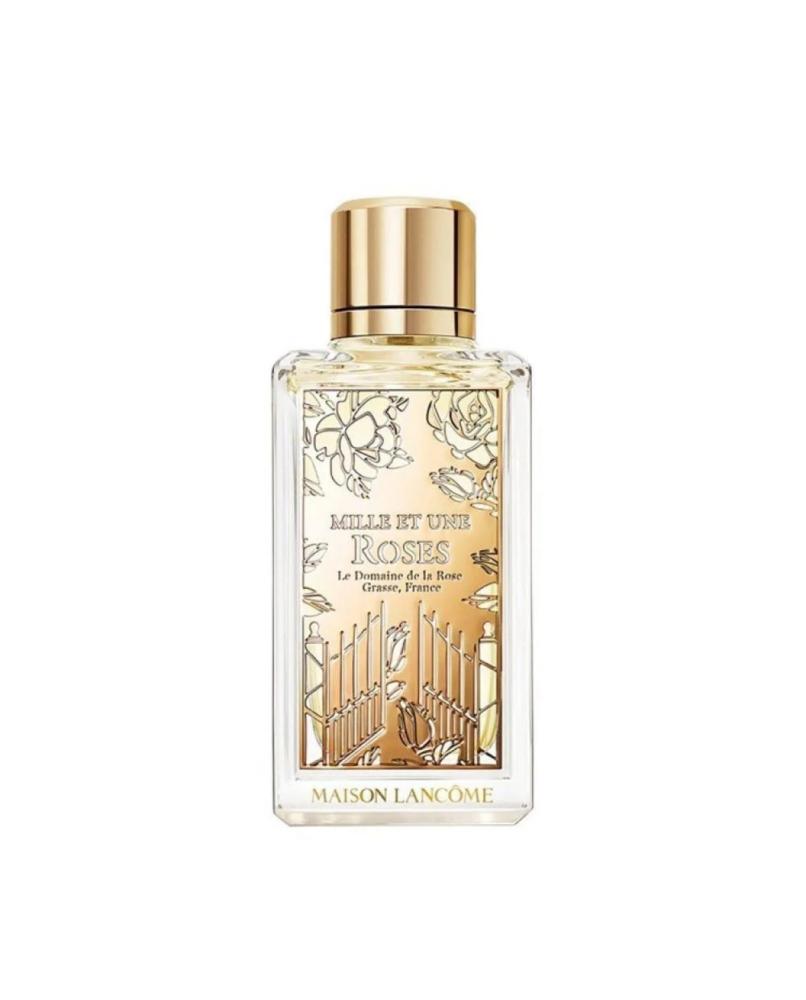 عطر لانكوم ميلي اند اون روز Mille et Une Roses Lancôme 75ml للنساء