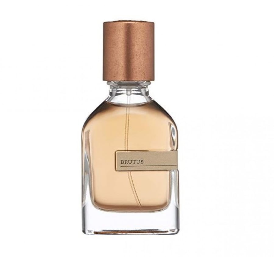 عطر بروتوس من اورتو باريسي Brutus orto parisi عطر اروماتيك للجنسين