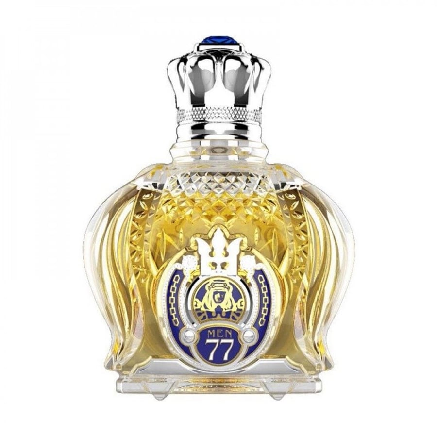 عطر الشيخ 77