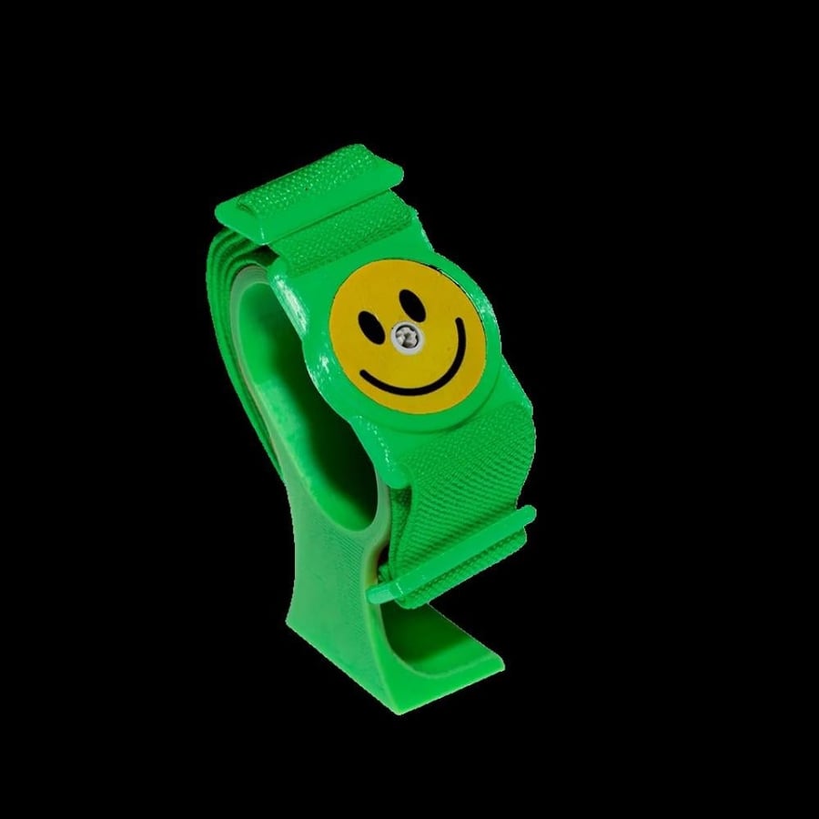 حزام تثبيت لحساس FreeStyle Libre 2